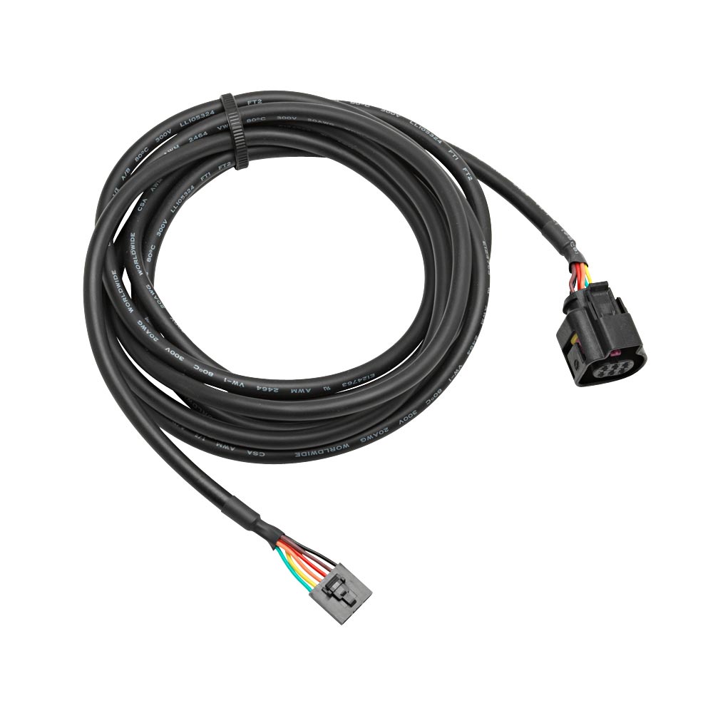 Replacement Wideband Air/Fuel Ratio Gauge Sensor Harness Replacement Wideband Air/Fuel Ratio Gauge Sensor Harness