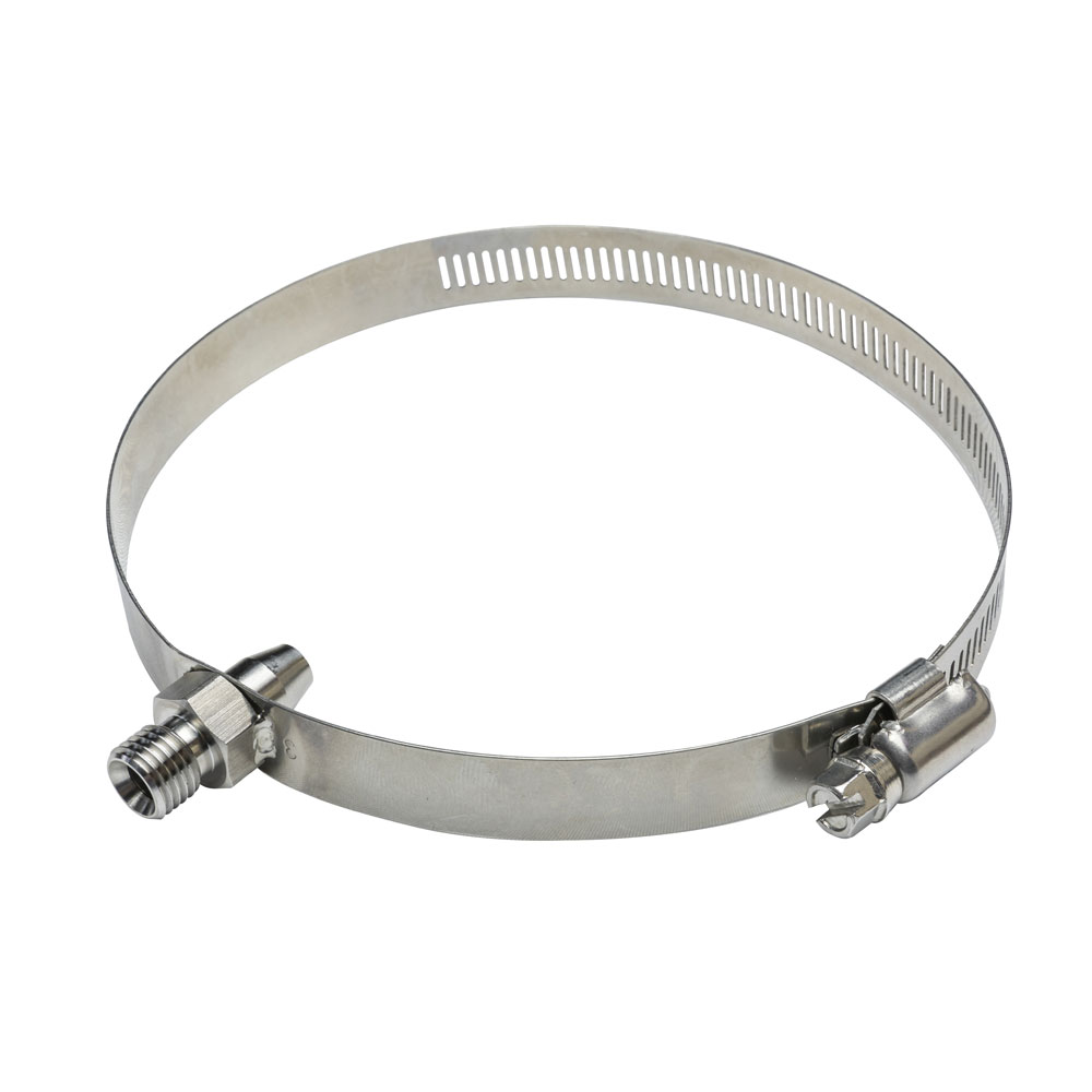 Exhaust Gas Temperature Bracket for Version 2 EGT Probes Exhaust Gas Temperature Bracket for Version 2 EGT Probes