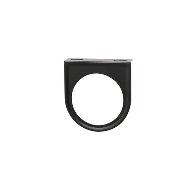 MaxTow | Universal Single Gauge Under Dash Bracket Pod for Trucks