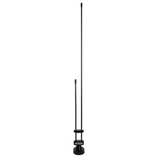 Flexi-Whip‚Ñ¢ Tri-Band Roof Mount Antenna Kit