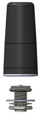 Ultra-Wideband Antenna System