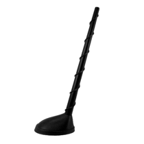 Permanent Roof Mount Antennas