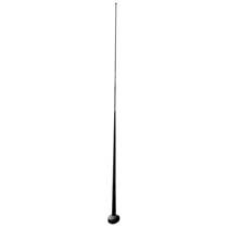 Fender Mount Covert Antennas