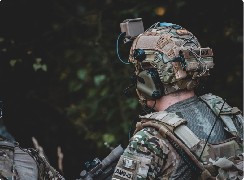 Tactical/<br/>Military