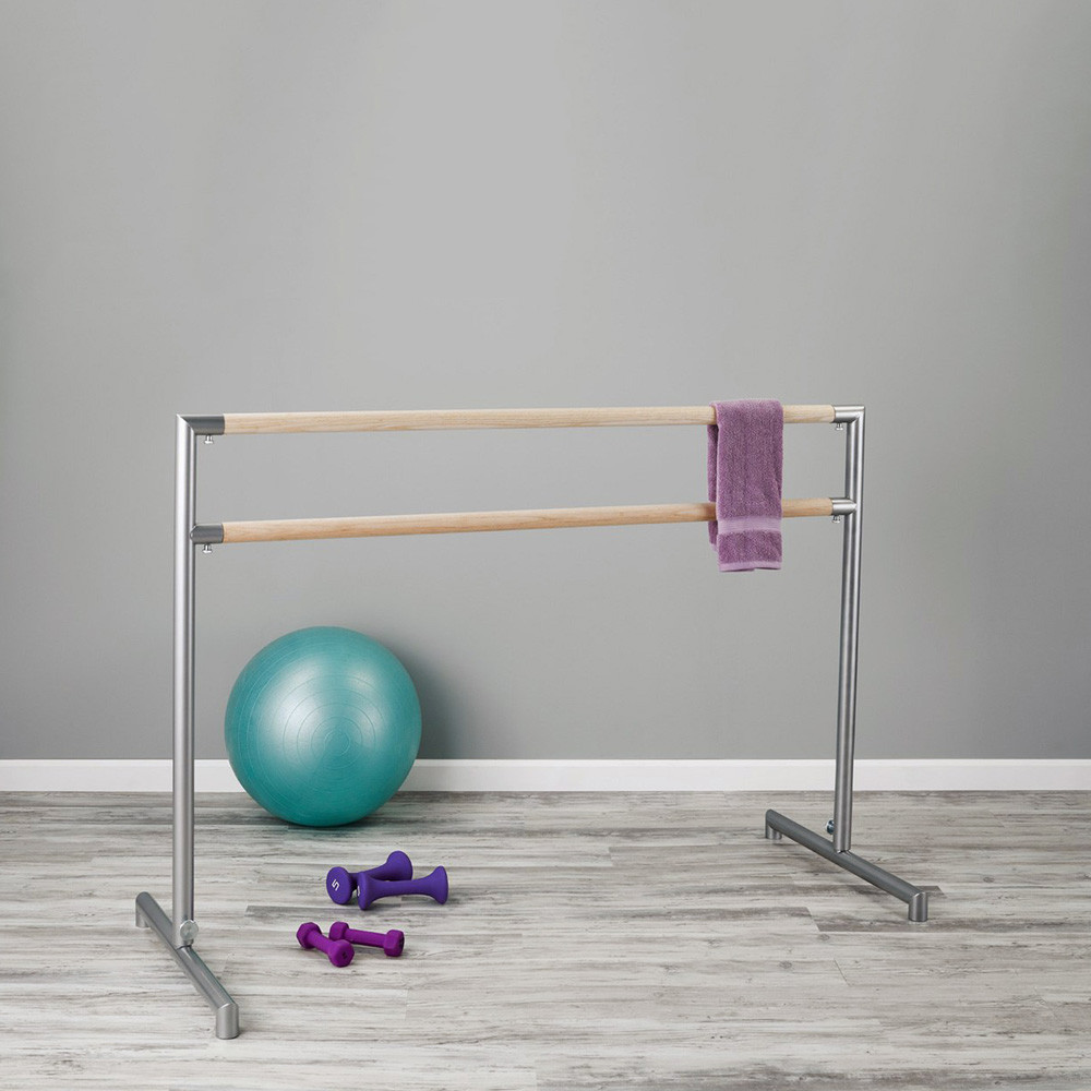 Arabesque, Best Portable Ballet Barre For Home or Studio