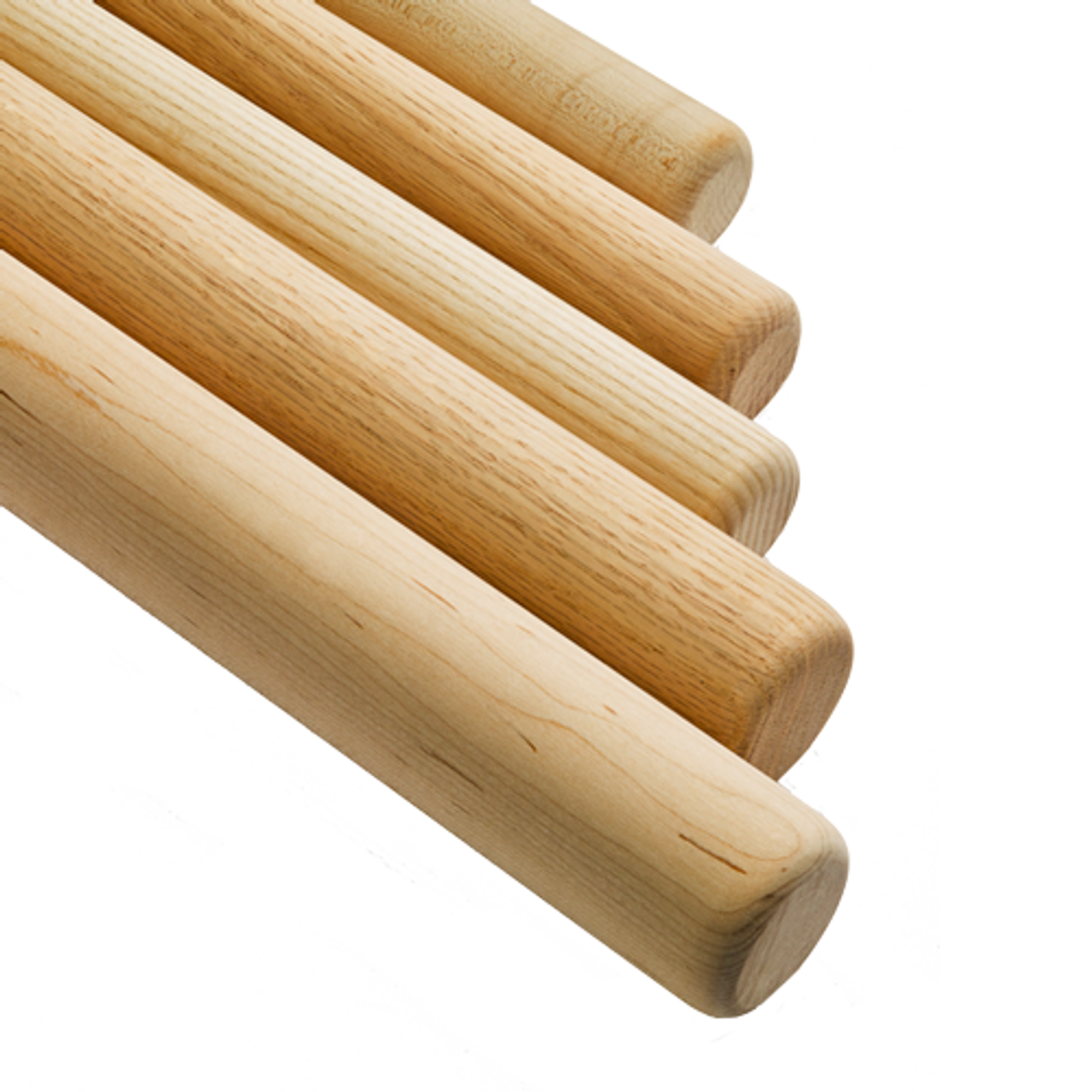Custom Wood Dowels - Made in USA - Made To Spec