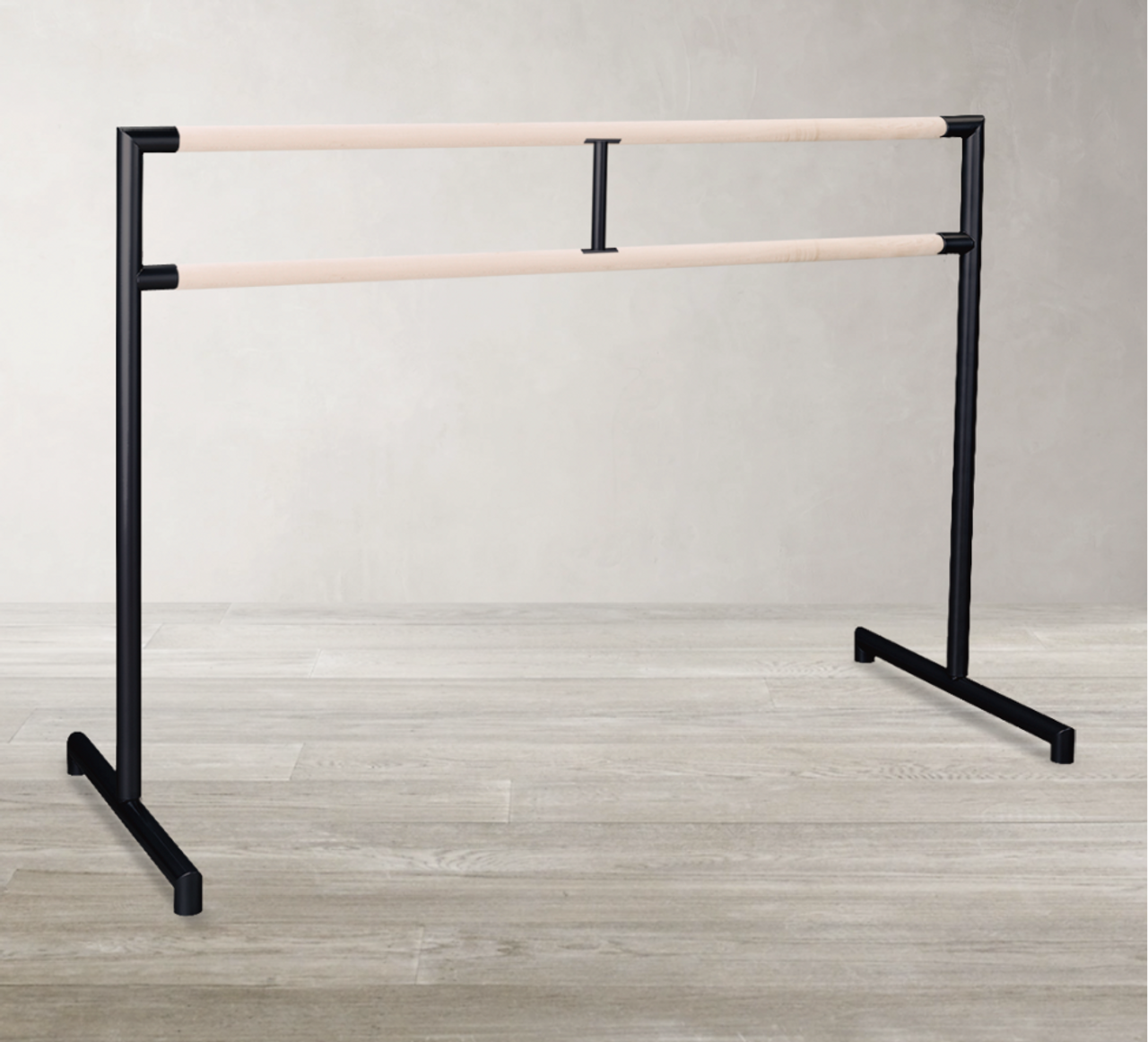 Build A Portable Barre - Choose Your Perfect Barre