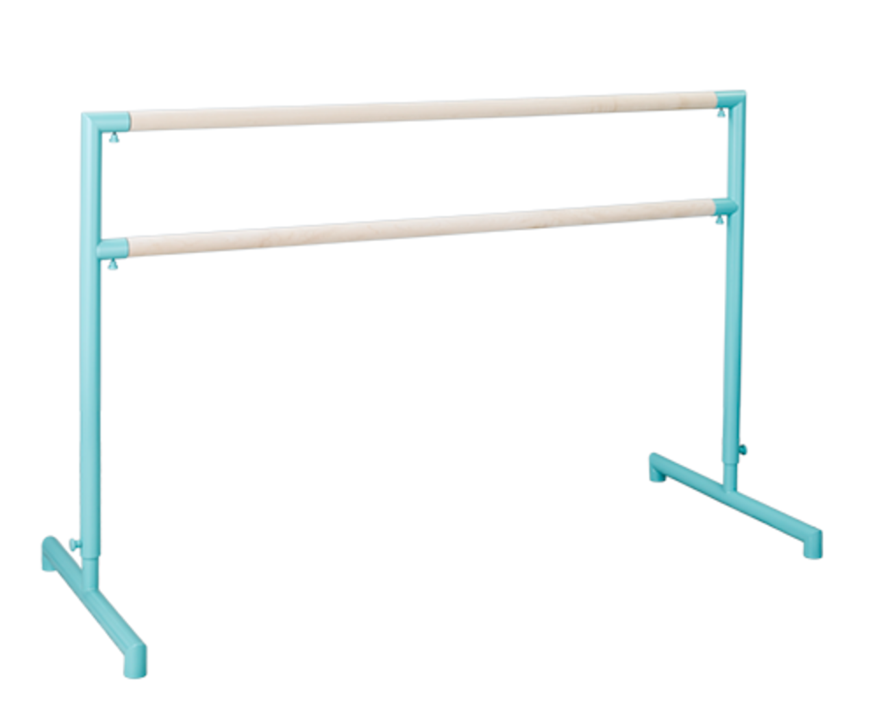 Extreme Series Ballet Barre, Freestanding Ballet Barres