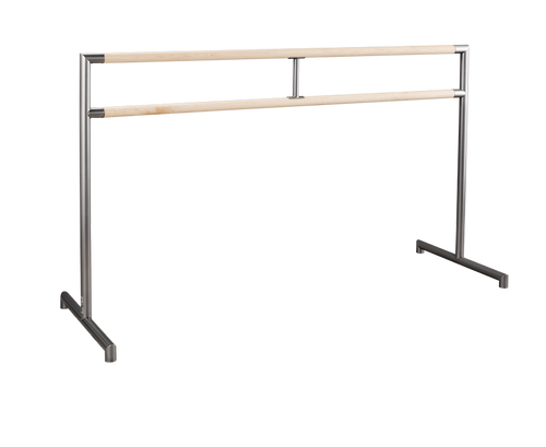 Buy Medium Freestanding Ballet Barre Online | Harlequin Europe