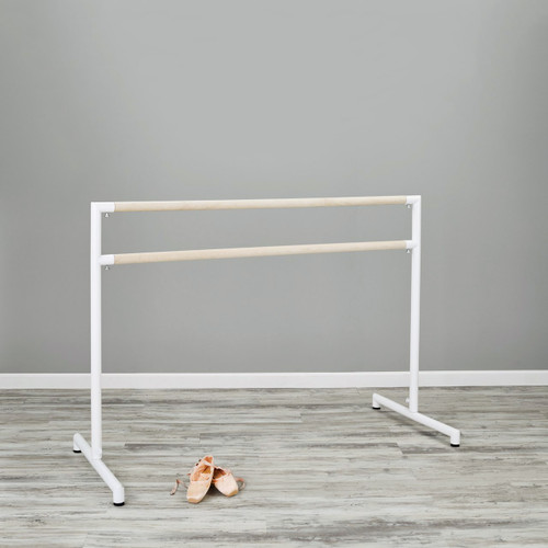 5-Foot Portable Ballet Barre for Home Use