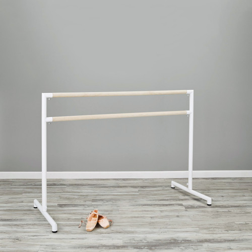 2nd-Arabesque Adjustable Portable Ballet Barre