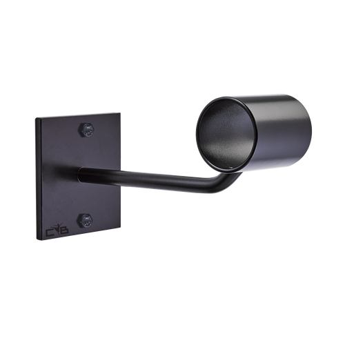 Wall Mounted vs. Floor Mounted Ballet Barre: Which Is Right for Your Room?