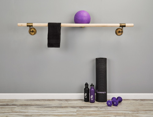 How to Design the Perfect Ballet Studio Floor Plan