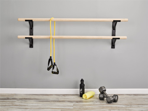 Ballet Barre for Physical Therapy and Rehabilitation: What You Need to Know
