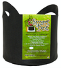 10 Gallon Smart Pot with handles black in Bulk (724725) UPC 80674344140102