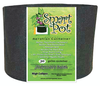 30 Gallon Smart Pot black in Bulk (724745)  UPC: 4646003854453
