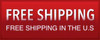FREE SHIPPING within the United States except for Alaska and Hawaii.  Please call (805) 899-0033 for shipping rates on excluded states.