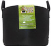15 Gallon Smart Pot with handle black in Bulk (724730) UPC:674344140151