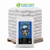Mother Earth Perlite #3 4-cubic-foot bulk bags provide lightweight growing media support at PlanetEarthGardenSupply.com.