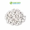 Mother Earth Perlite #3 4-cubic-foot bulk bags deliver premium soil amendment solutions for growers at PlanetEarthGardenSupply.com.