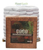 Aurora Innovations Roots Organics Compressed Chopped Coconut Strand Fiber (5 Kilo blocks) in Bulk (AURROCB) UPC 609728631987 (1)