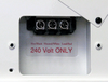Titan Controls Helios 12 - 8 Light 240 Volt Controller with Dual Trigger Cords (702825) UPC 870883000424 (2)