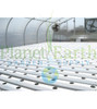 American Hydroponics Standard Commercial NFT Growing System 1152 Sites - Basil or Lettuce (AH93078HF)