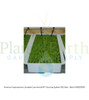 American Hydroponics Complete Commercial NFT Growing System 1152 Sites - Basil or Lettuce