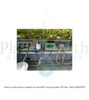 American Hydroponics Complete Commercial NFT Growing System 1152 Sites - Basil (AH93076HF)