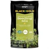 Black Gold® Seedling Mix with RESiLIENCE® (16 quart bags) in bulk (SUN1411002Q16U)  UPC 029973123417 (2)