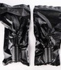 Shield N Seal All Black (11" x 19.5') Vacuum Sealer Rolls by the Case (SNS 200)