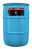 Grow (55 gallons) adds more nitrogen for plant growth.  Potassium to improve the plant's photosynthetic rate and energy transfer throughout the plant. 