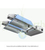 Nanolux DE Dual Fixture 600W x 2 NCCS (208V / 240V) (DEFNC-600x2) UPC 4646003862946 (1)