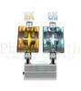 Nanolux DE Dual Fixture 600W x 2 NCCS (208V / 240V) (DEFNC-600x2) UPC 4646003862946 (3)