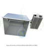 Nanolux DE 4x4 Fixture 1000W NCCS (120V / 240V) (DEFNC-4x4-1000W) UPC 4646003862953 (1)