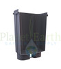 Slucket Posiflow 4 Site Complete System, 2' Center (SLUSYS42)