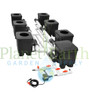 Slucket Posiflow 12 Site Complete System, 2' Center (SLUSYS122)