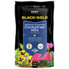 Black Gold® Moisture Supreme Container Mix with RESiLIENCE® (2 cubic foot bags) in Bulk (SGBGCM2) UPC: 064277076342 (2)