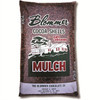 The Blommer Chocolate Co. Cocoa Shell Mulch is dry organic (2 cubic foot bags) in Bulk (NCSBLCH001) UPC 760414261632 (2)