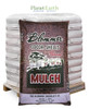 The Blommer Chocolate Co. Cocoa Shell Mulch is dry organic (2 cubic foot bags) in Bulk (NCSBLCH001) UPC 760414261632 (1)
