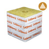 Cultiwool (8 inches x 8 inches x 8 inches) Block in bulk(CUL888) UPC 4646003858208