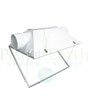 DL Wholesale TripleX2 8'' Reflector in Bulk (129723) UPC 4646003858789 (1)