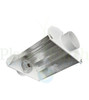 DL Wholesale Super-Tube 6'' Reflector in Bulk (129732) UPC 4646003858819