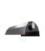 DL Wholesale Open Wind Double Ended Lamp Reflector in Bulk (129801) UPC 816731017572 (1)