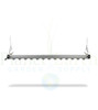 Kind LED Flower 3' Bar Light (KFAB130) UPC 4646003859427 (4)