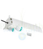 Flourowing Compact Fluorescent (125 Watt) Fixture - 6500K in Bulk (FLCDG125DBULK) UPC 4646003859922 (2)