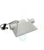 UltraGrow Super Large Air Cooled 8" Reflector in Bulk (5009) UPC 4646003860799 (1)