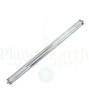 UltraGrow T5 4' Fluorescent Strip w/ 6500K Tube in Bulk (5024) UPC 4646003860928 (2)