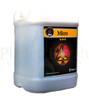 Cutting Edge Solutions Micro (CES240) 2.5 gallon liquid nutrient container front view, front label showing