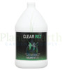 EZ Clone Clear Rez (1 gallon) (EZREZGAL) liquid nutrient container front view, front label displayed